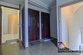 Babimost!! Mieszkanie!!